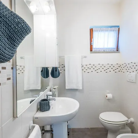 Le Ortensie Apartment
