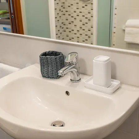 Le Ortensie Apartment *
