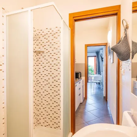 Apartment Le Ortensie *
