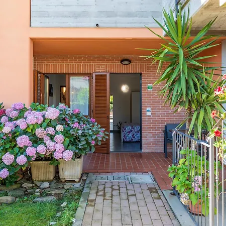Le Ortensie * Arezzo