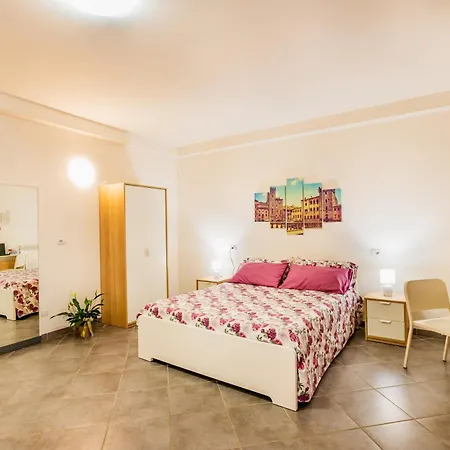 Le Ortensie Apartment