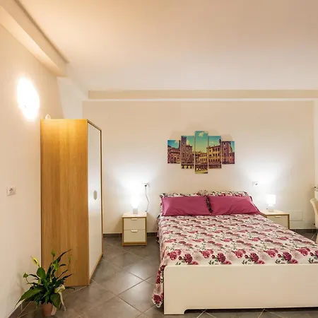 Apartment Le Ortensie