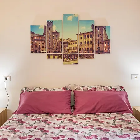 Le Ortensie Apartment *