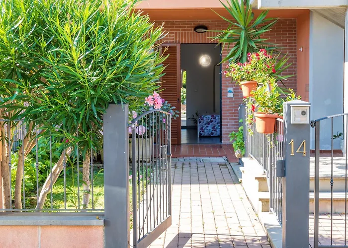 Lejlighed Le Ortensie