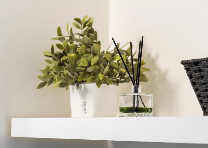 Le Ortensie Lejlighed Arezzo