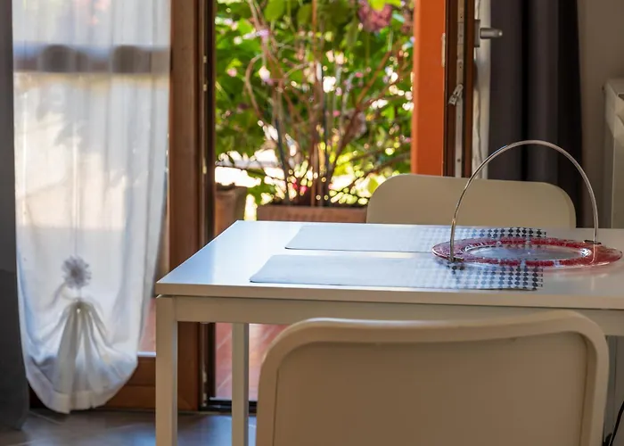 Le Ortensie Lejlighed