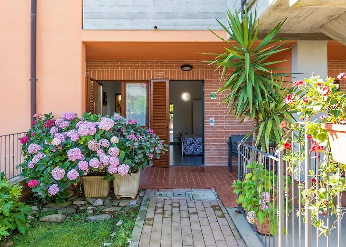 Le Ortensie * Arezzo