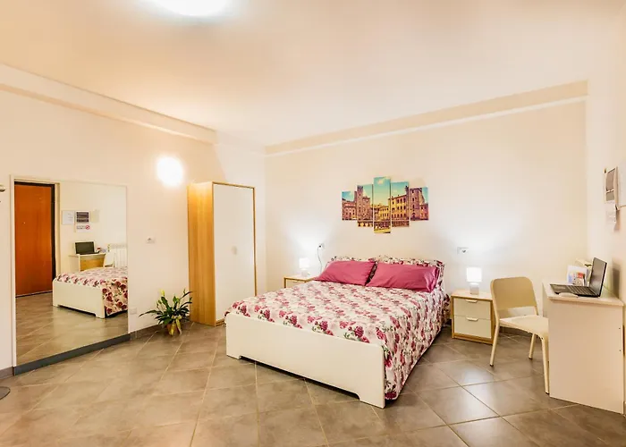 Le Ortensie Lejlighed