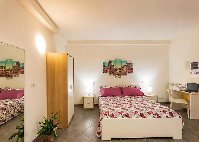 Lejlighed Le Ortensie